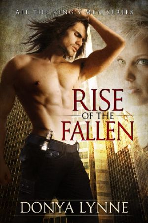 [All the King's Men 01] • Rise of the Fallen